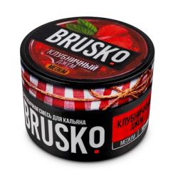    BRUSKO   50. Medium