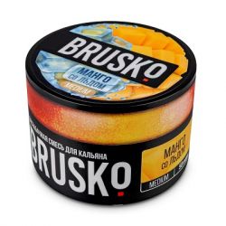     BRUSKO    50. Medium