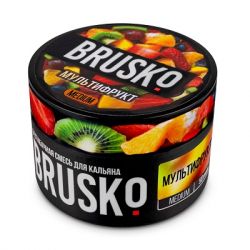     BRUSKO  50. Medium