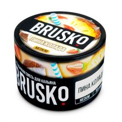     BRUSKO   50. Medium