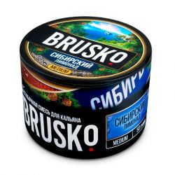     BRUSKO   50. Medium