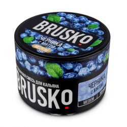     BRUSKO    50. Medium
