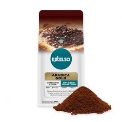    Excelso Arabica Gold 200g