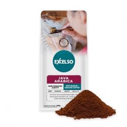    Excelso Java Arabica 200g