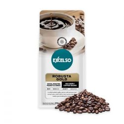    Excelso Robusta Gold 200g